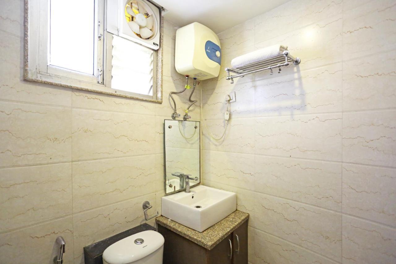 Hotel Sm Suits Near Delhi Airport-Unit By Grand Urban Luxury Ню Делхи Екстериор снимка